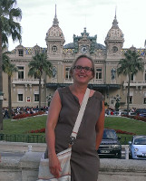 Bild von Monika Krügl-Ancé Bild von Monika Krügl-Ancé
