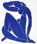 Bild von Henri Matisse
