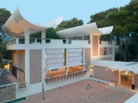 Kuststiftung Maeght