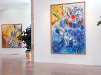 Chagall Museum