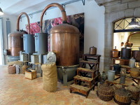 Parfümerie in Grasse