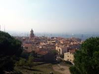 Saint Tropez