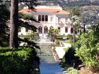 Villa Rothschild